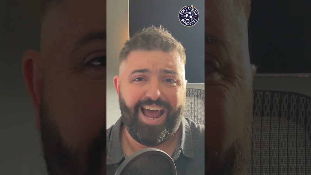 Leave Fulham and João Palhinha Alone #shorts