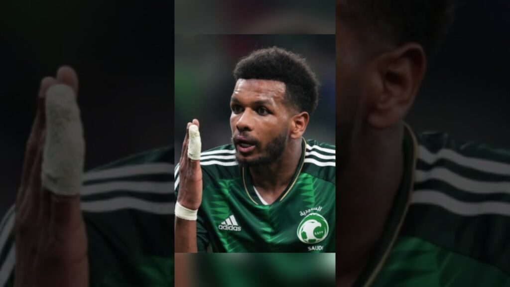 Ali Al Bulayhi Kena Mental Lawan Indonesia  #beritabola #football #timnasindonesia