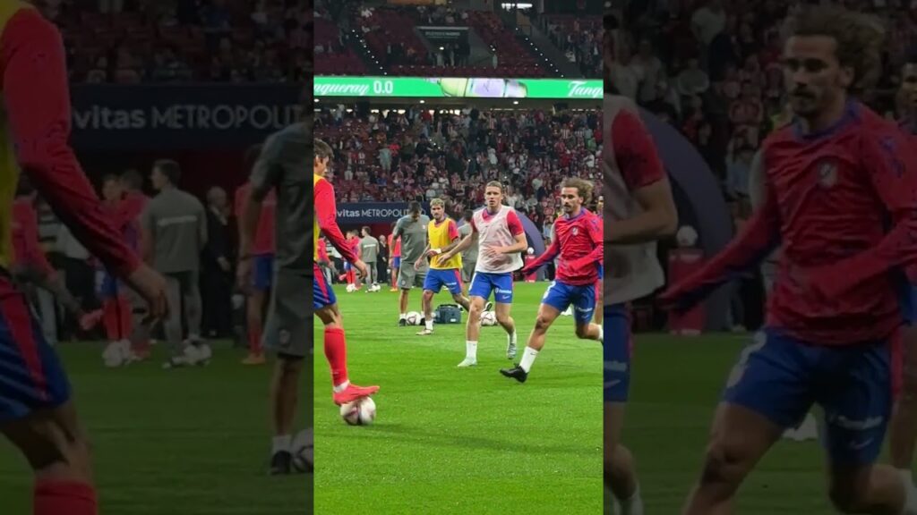 Conor Gallagher 🎶