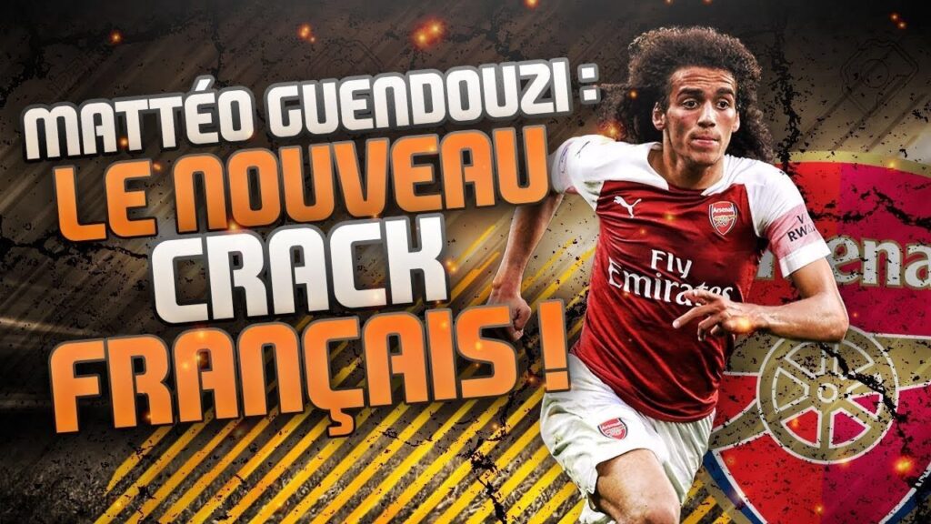 MATTÉO GUENDOUZI : Pourquoi est-il si fort ?