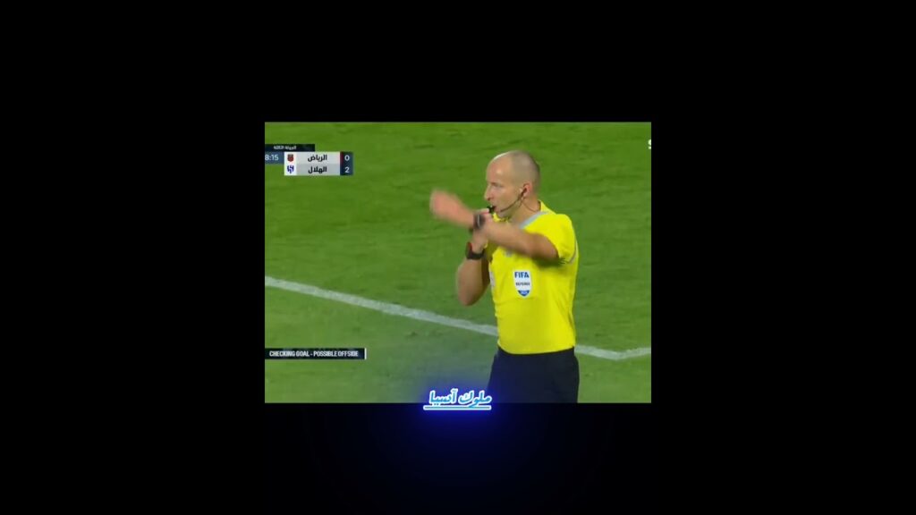 ملخص اهداف مباراة الهلال والرياض آخر مباراة 💙