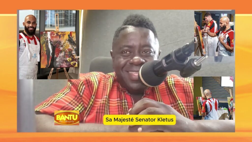 Bryan Mbeumo dévoile un autre visage de lui