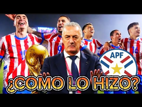 EL HOMBRE que RESCATÓ a PARAGUAY | GUSTAVO ALFARO | Análisis.