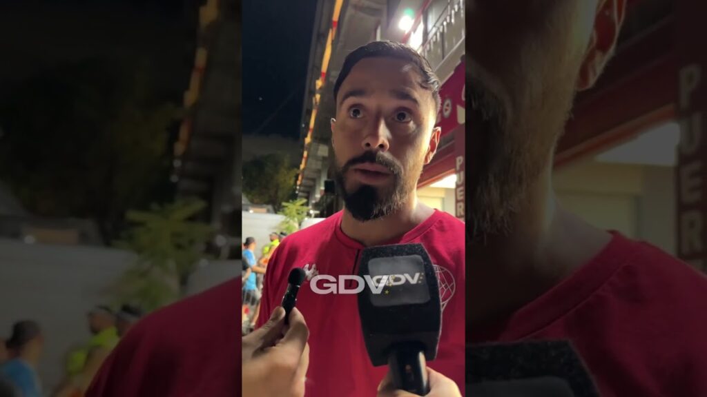 Hernán Galíndez // #AAAJ 1 - #huracan 1 // #torneoapertura 2025