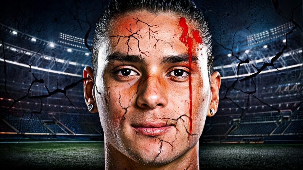 Darwin Nunez - A Complicated Cult Hero