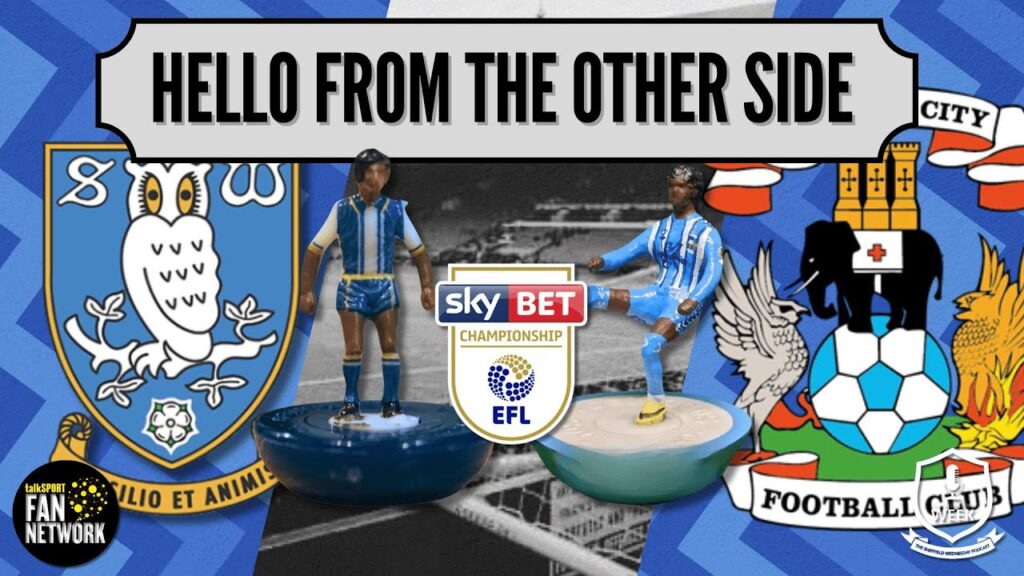 HFTOS - Coventry City