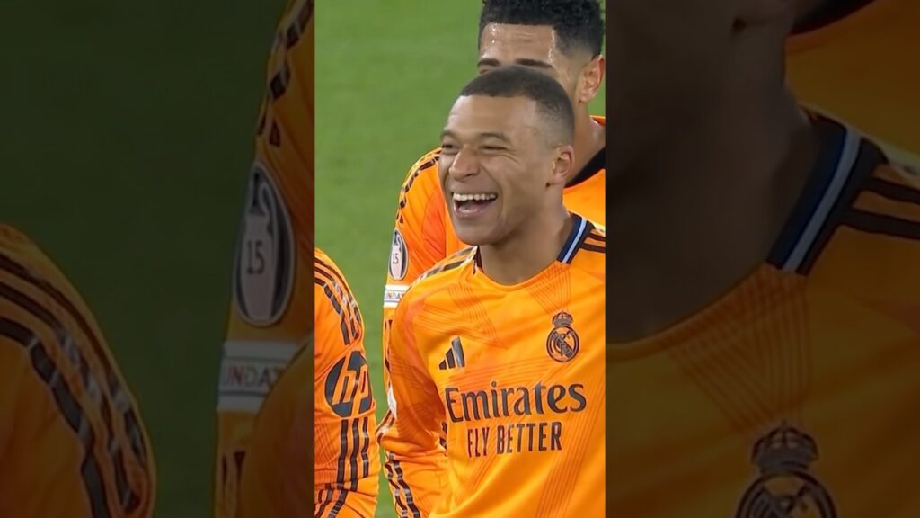 They were laughing at bro 🤣