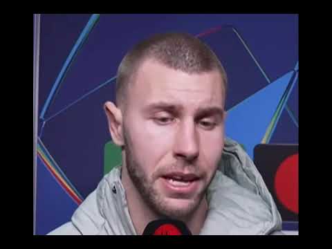 Intervista a Pavlovic e conferenza di Sérgio Conceição post Feyenoord Milan 1-0 | 12.02.2025 |