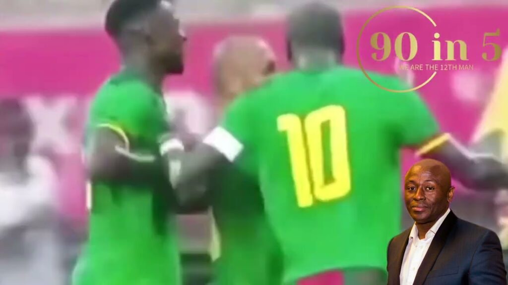 Cameroon make light work of Kenya, 4-1 in AFCON QUALIFIERS | Many of match performance by Bassogog