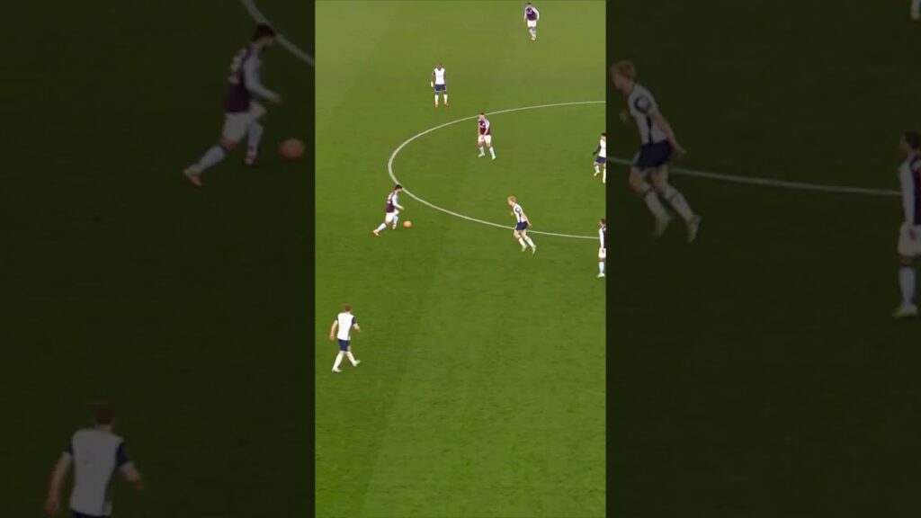 How Marco Asensio Introduced Himself to English Football 🤩