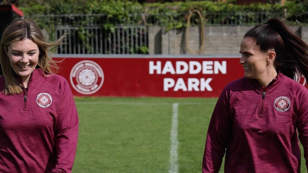 Killester Donnycarney ready for inaugural Sports Direct Women's FAI Cup encounter