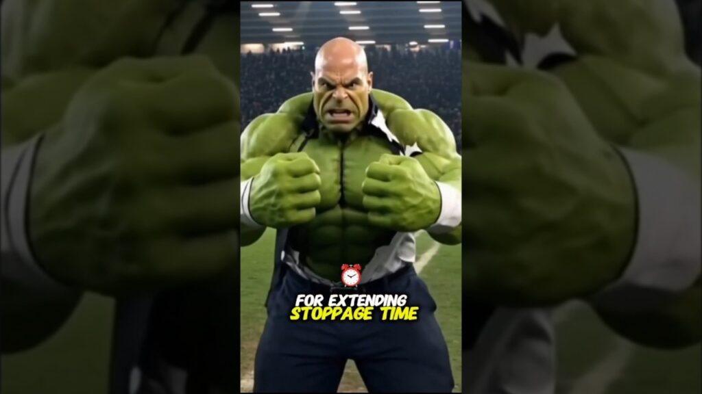 🔴 When Arne Slot raged at referee Michael Oliver #feedshorts #arneslot #football