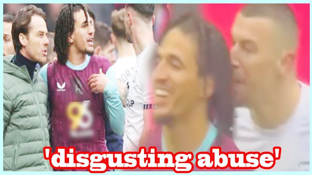 Hannibal Mejbri slams 'disgusting abuse' in Milutin Osmajic racism allegation but club issue denial