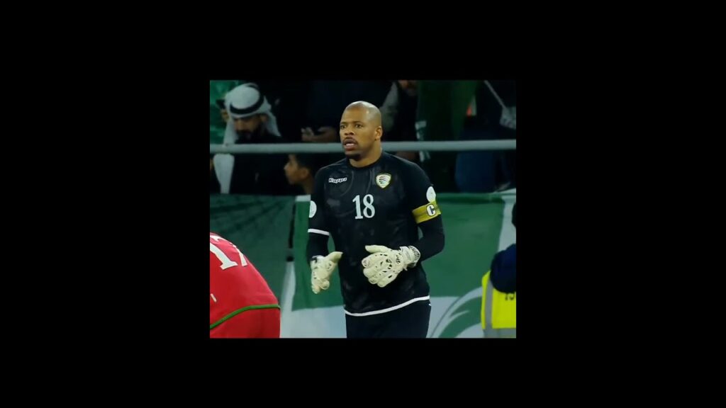 أول هجمة خطيرة لمنتخبنا السعودي 🇸🇦😍😍😍