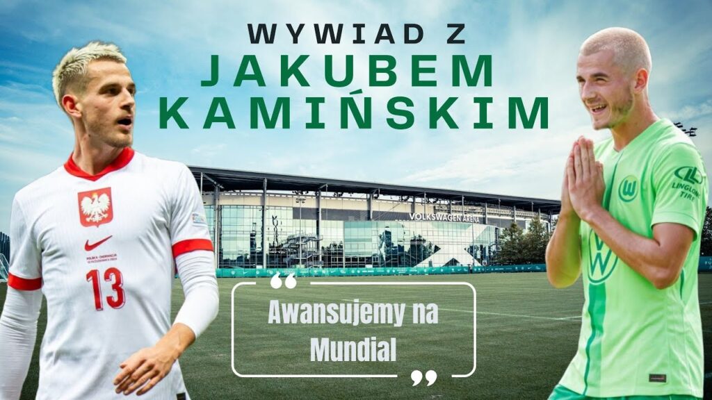 Jakub Kamiński : Nie jestem zadowolony ze swojej obecnej sytuacji 📊 | Piłkarski Podcast