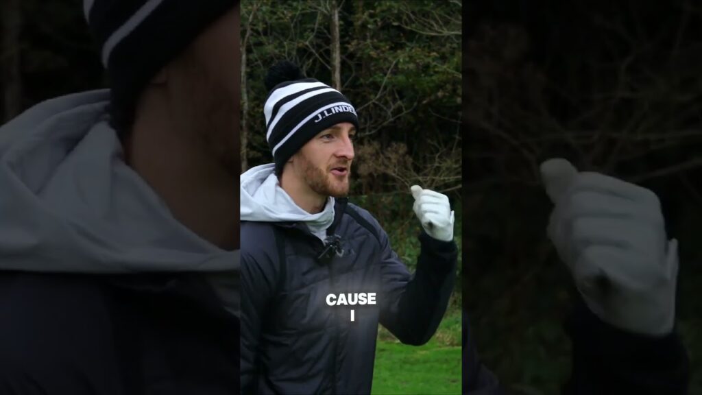 Tom Lockyer Did THIS 🤯