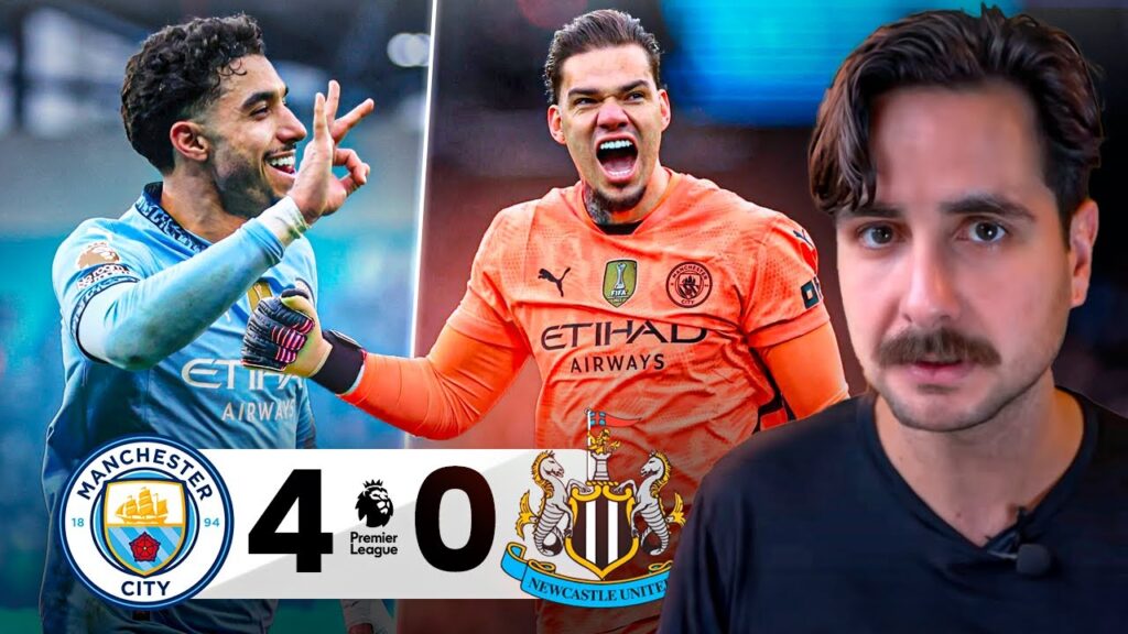 O Faraó (de Manchester)