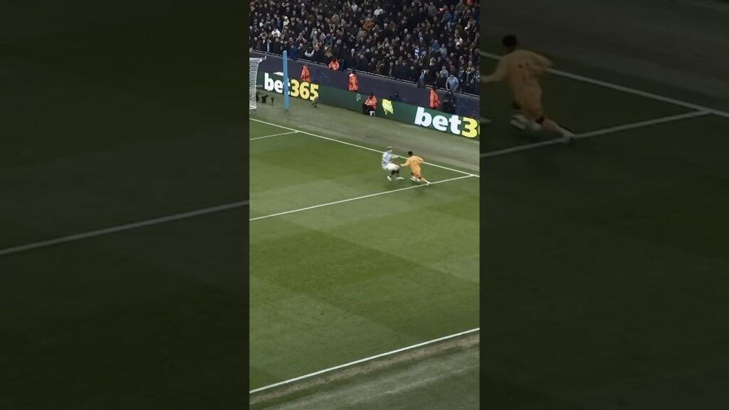 Rodrygo 🇧🇷👏