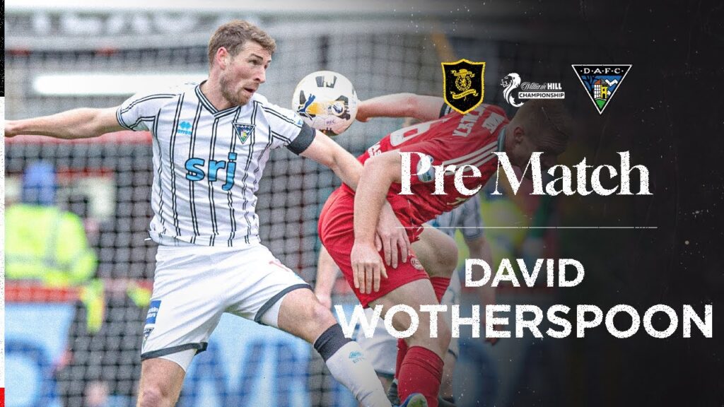 David Wotherspoon | Match Preview | 15/02/2025