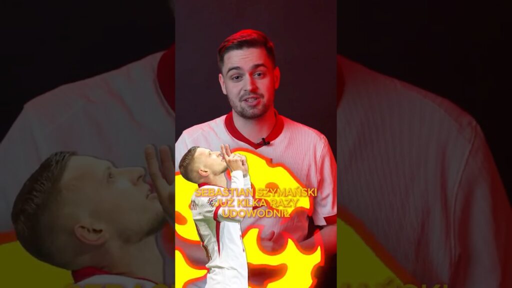 WIDZIELIŚCIE TEGO GOLA?! 🤯🎯 #laczynaspilka  #piłkanożna #football #szymanski #fenerbahçe