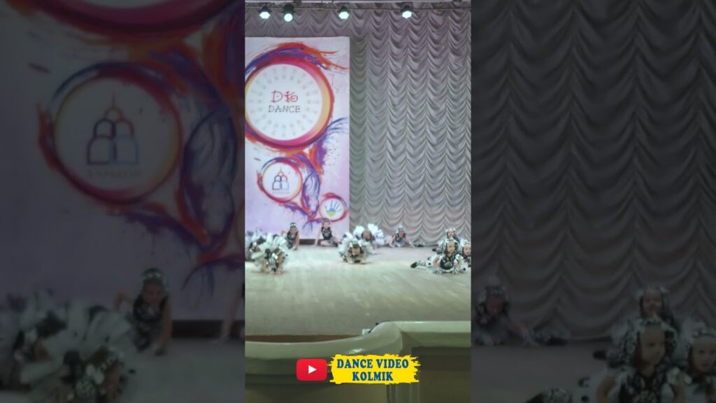 15 DK dance 2021  R 2996 @ Dance world  Spotted commotion #wow #best