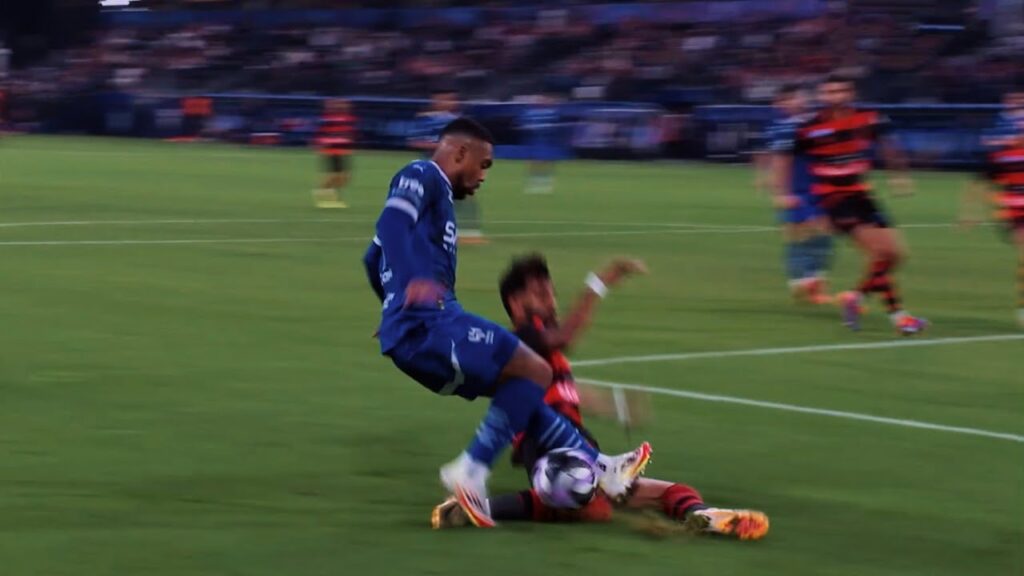 ملخص مباراة الهلال 1-1 الرياض | الجولة 20 من دوري روشن