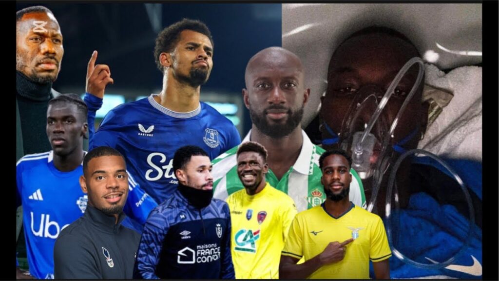 Iliman Ndiaye Seny Dieng et Jackson forfaits ? Assan Diao Yehvan Sabaly et Malick Thiaw en renforts