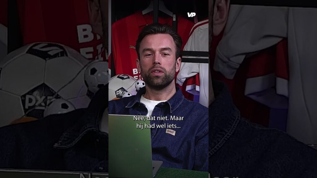 NOG EEN BIJLOW BIJ FEYENOORD?👀🤔  #feyenoord #bijlow #voetbalprimeur