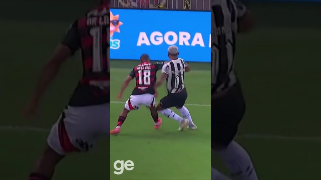 MATEUS MARTINS x DELA CRUZ (JUIZ ERROU MESMO?)