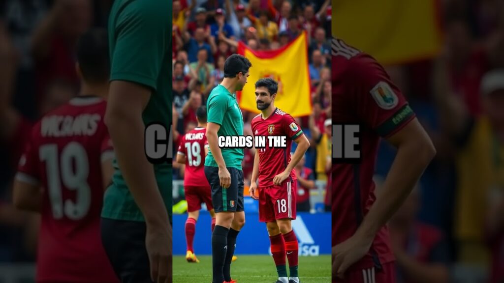 The Double Comeback: João Palhinha's Resilience