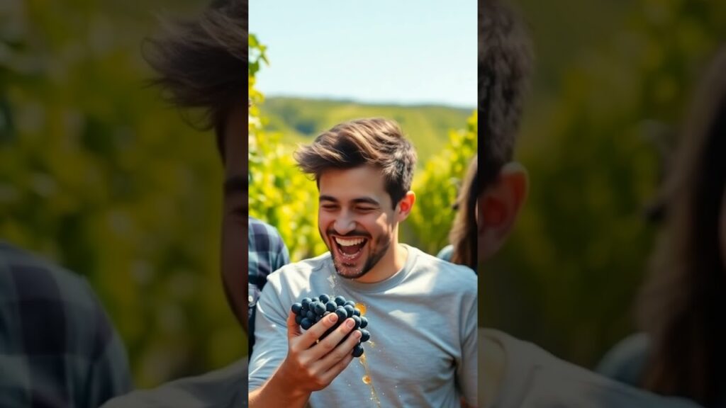 The Quirky Vine Incident of Antoine Griezmann