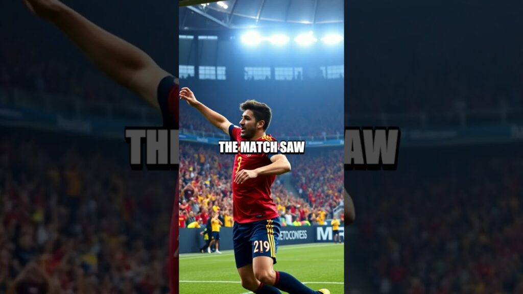 Spectacular Match: Portugal vs. Spain – UEFA Euro 2024 Quarter-Finals