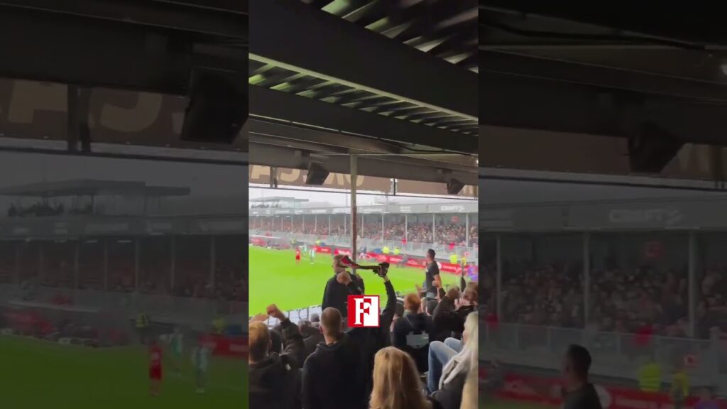 🎶 Hwang is onze Koreaan!! #feyenoord