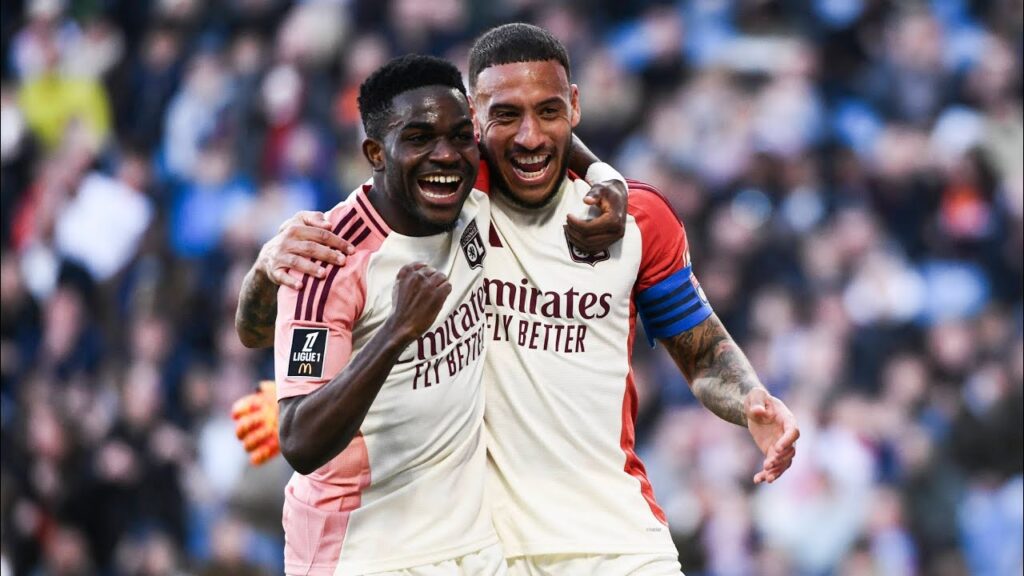 Eii GHANA FOOTBALL AGAIN😳 BLACK STARS’ ERNEST NUAMAH GOAL…ANDRÉ AYEW, POOLEY ONE WEEK & MORE