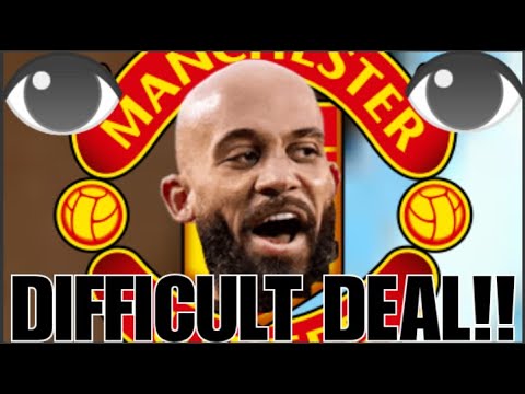 🔥MANCHESTER UNITED CLOSELY WATCHING PREMIER LEAGUE IN-FORM STRIKER BRYAN MBEUMO🔴🔴🔴