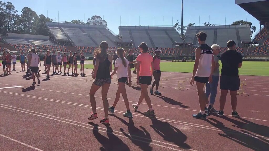 Jumps Camp QSAC 2017