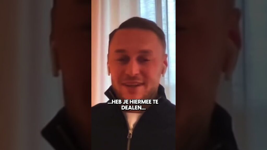 Wat Teun Koopmeiners betreft had de loting wel wat leuker mogen zijn… 👀 #FCAShorts