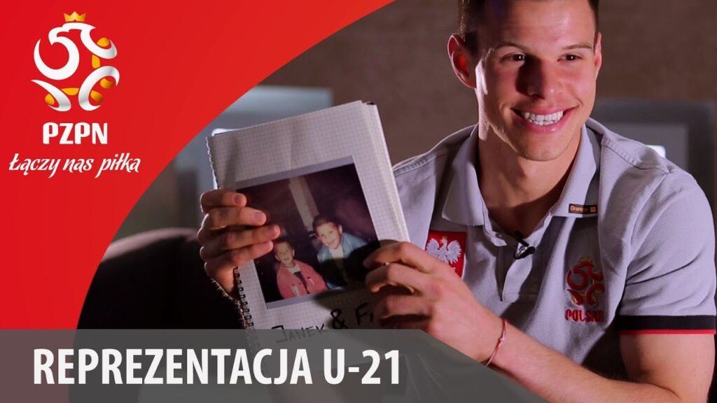 U-21: Filip Bednarek i jego braterski album