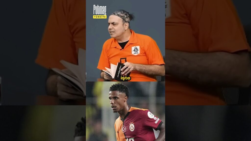 Ali Ece, İsmail Jakobs transferi hakkında Galatasaray yönetimini eleştiriyor! #galatasaray