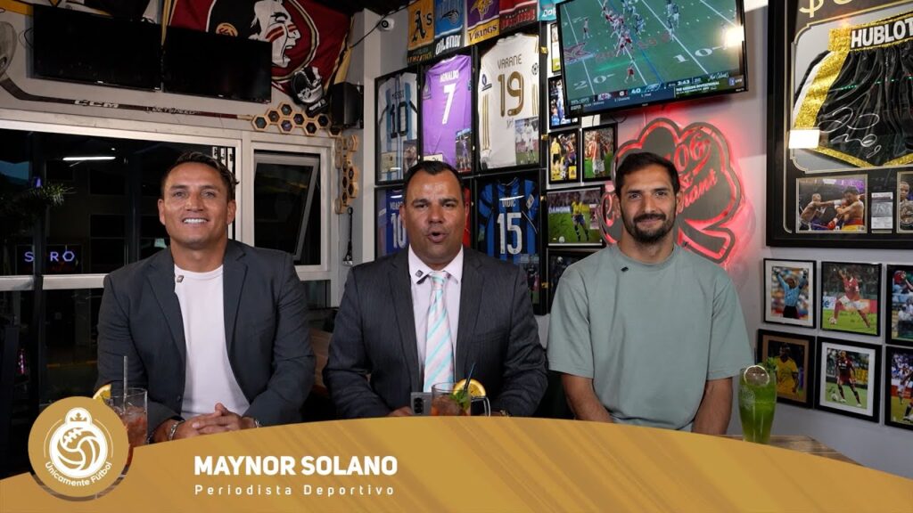 🤩ÚNICAMENTE FÚTBOL: ¿Qué le dijo #KeylorNavas a #CelsoBorges que lo molestó en el Bernabéu? 🔥