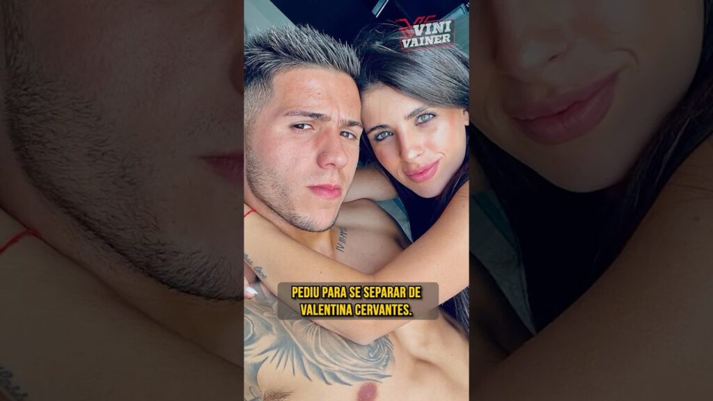 A PISTA ESTÁ SALGADA PARA O ENZO FERNÁNDEZ #shorts