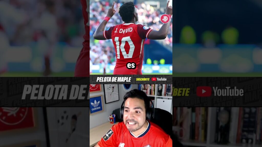 EL PRÓXIMO PARADERO DE JONATHAN DAVID