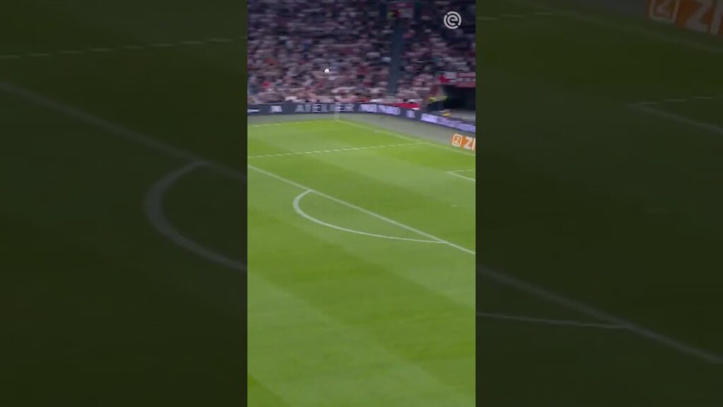 Pasveer şut çeekti