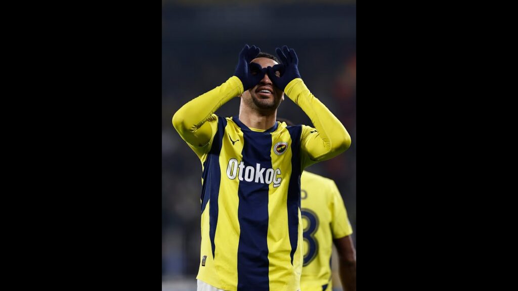 LaF oLa FuTBoL-104.Yayın-(16.02.2025)*TSL 24.HAFTA* FENERBAHÇE 3-1 KASIMPAŞA*BJK 2-1 TS*GALATASARAY