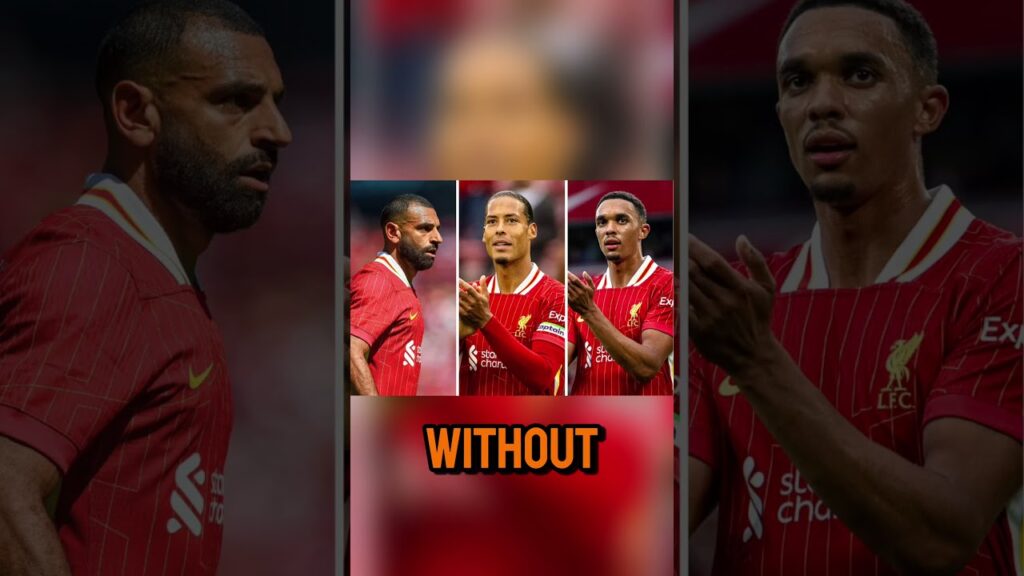 Ibrahima Konate To PSG This Summer? 🤔