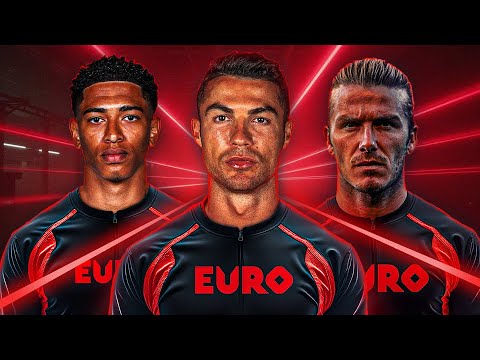 Euro’s Darkest Secrets EXPOSED! Part 2