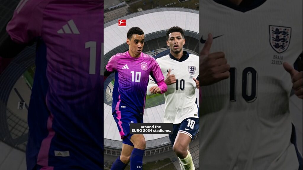 Why Is the Bundesliga SO ATTRACTIVE for Young Players?! 🚀