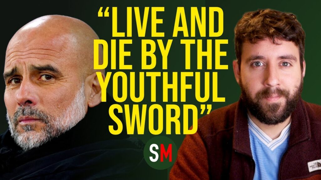 ‘They cannot be dropped’ | Real Madrid vs. Man City preview | @EsteemedKompany