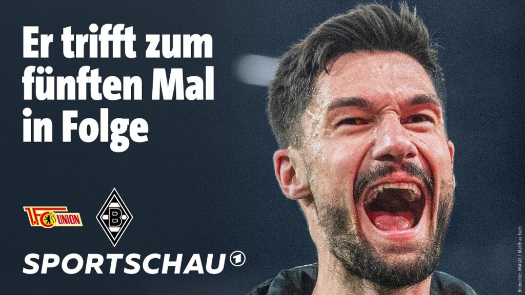 Union Berlin – Borussia Mönchengladbach Highlights Bundesliga, 22. Spieltag | Sportschau Fußball Union Berlin – Borussia Mönchengladbach Highlights Bundesliga, 22. Spieltag | Sportschau Fußball