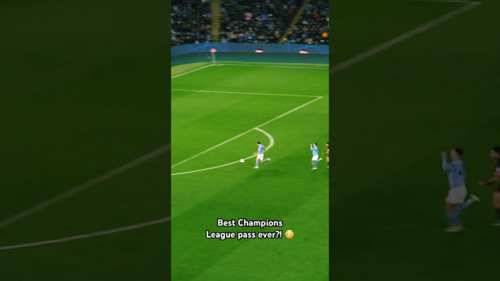 Magical Kevin De Bruyne ✨